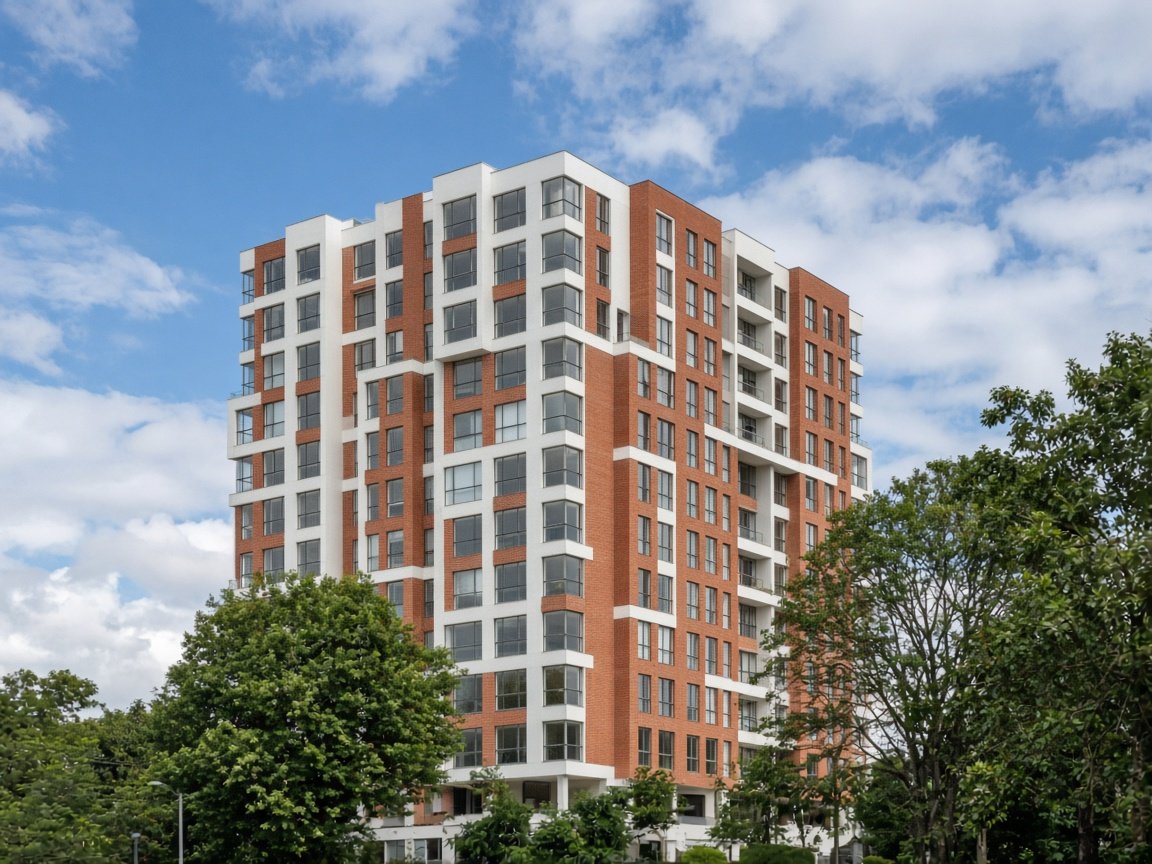 Residencial – PINTEL