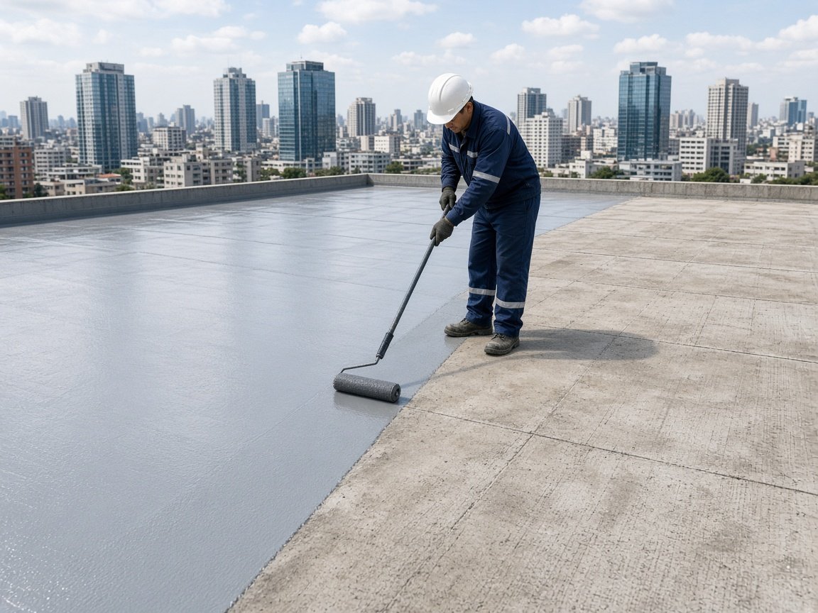 PreparacióImpermeabilización – PINTELn de superficies – PINTEL